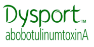 Dysport logo