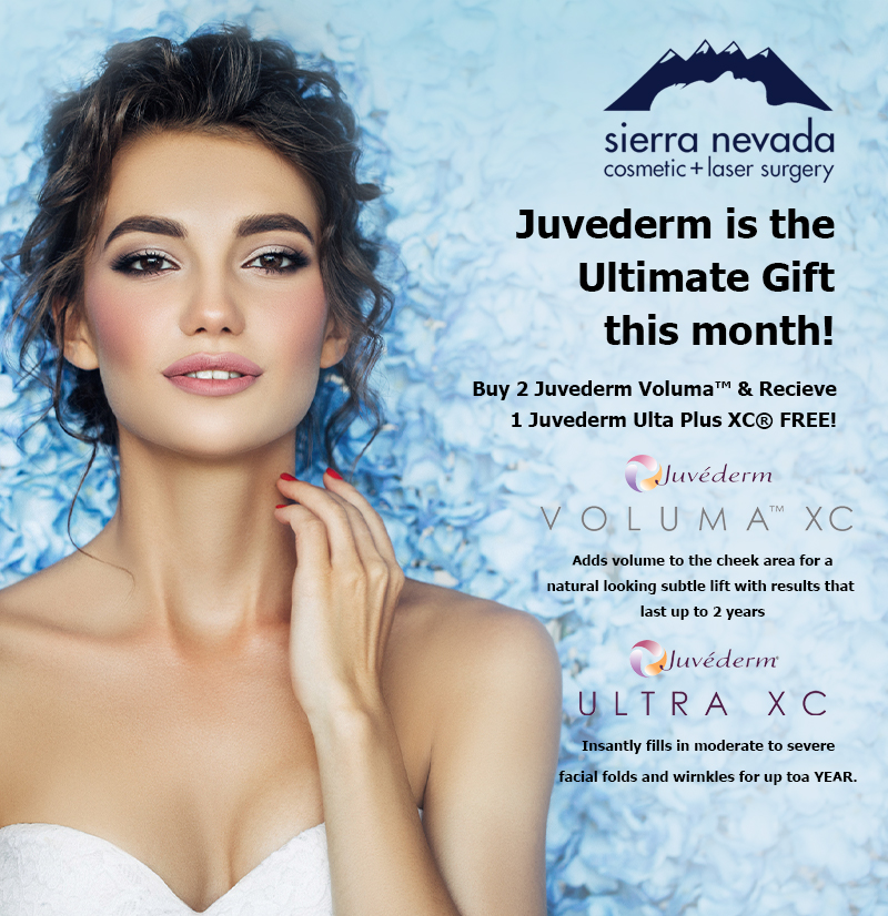Juvederm Special
