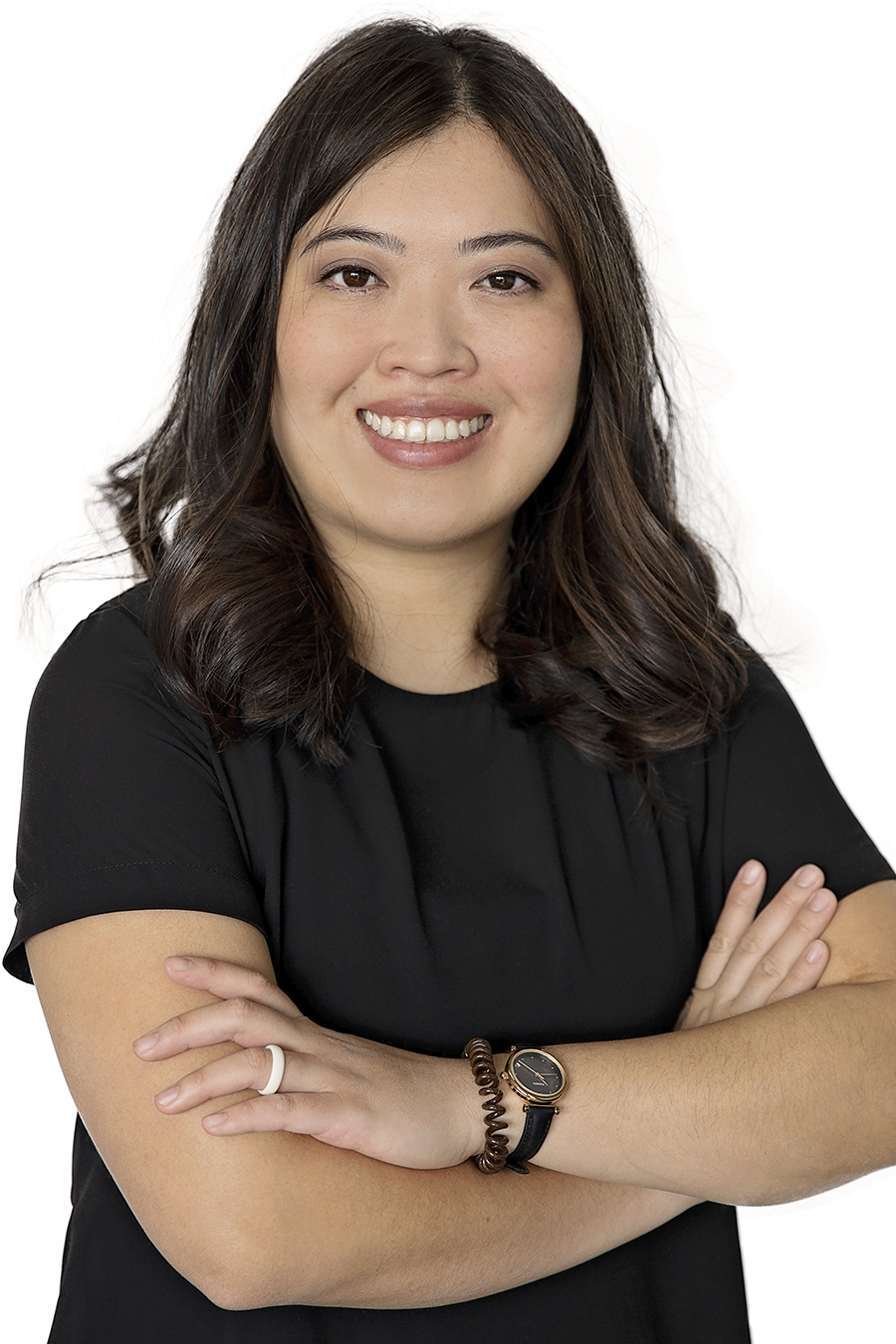 Jackie Vo, Medical Assistant