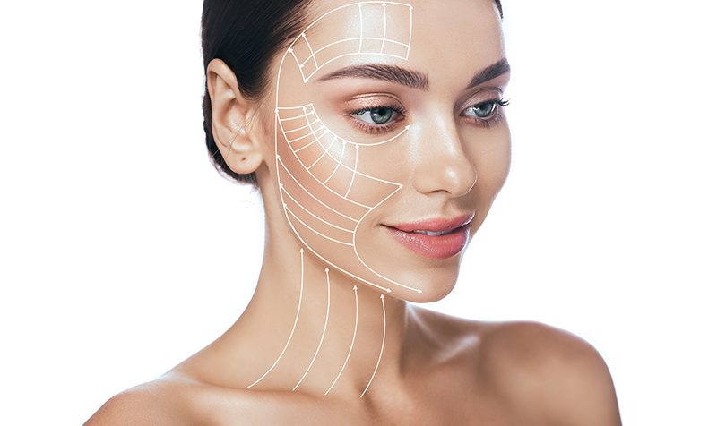 Face Lift and Neck Lift Reno