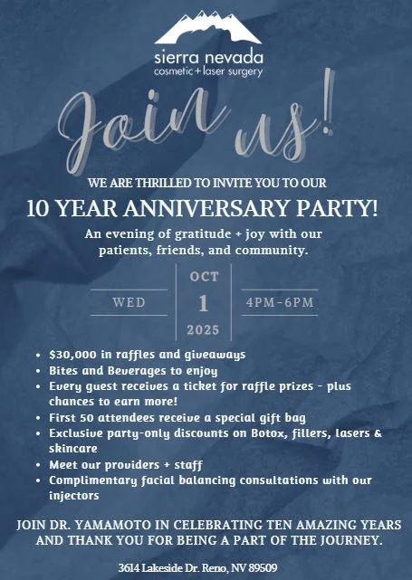 Anniversary Party