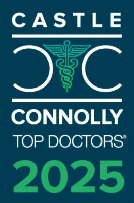 Castle Connolly Top Doctors Award