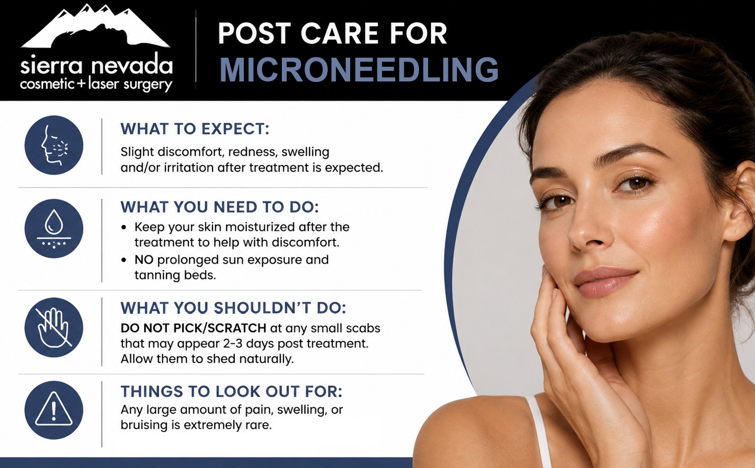 microneedling-post-care-infographic